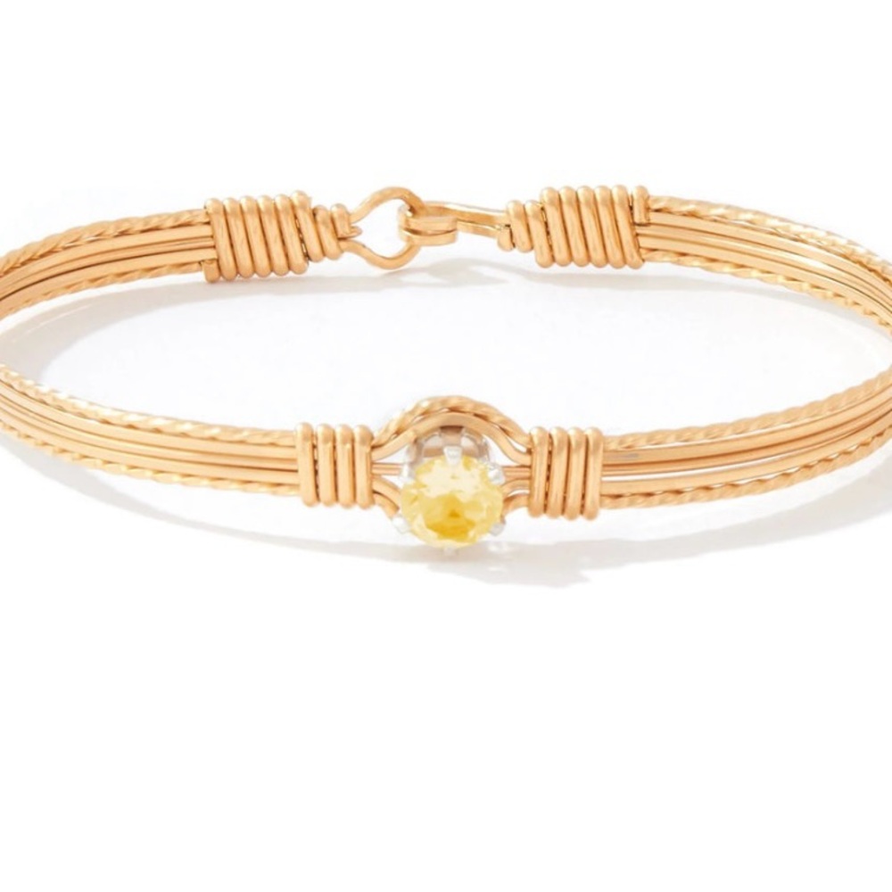 Ronaldo Jewelry | Shining Star Bracelet